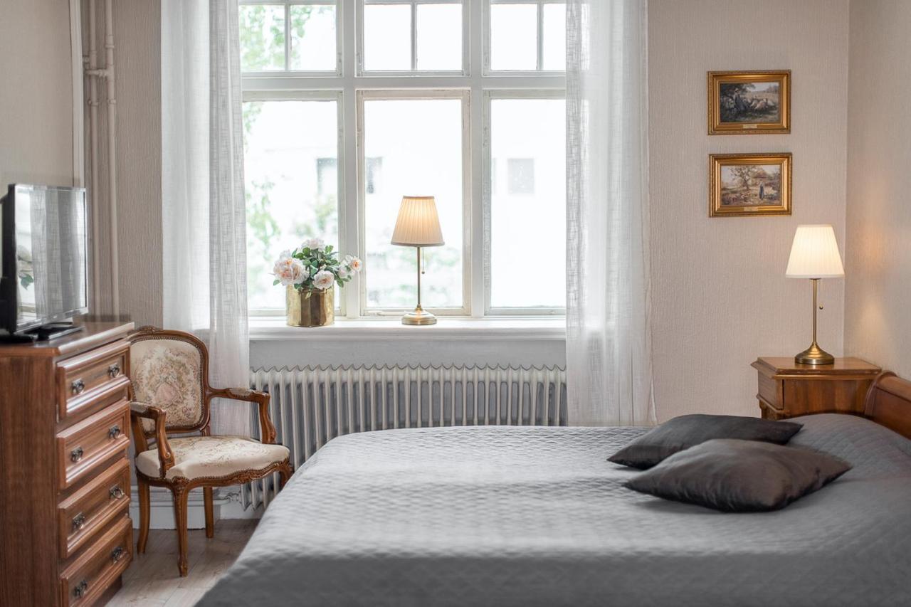 Vindarnas Hus Hostel Ornskoldsvik Bagian luar foto